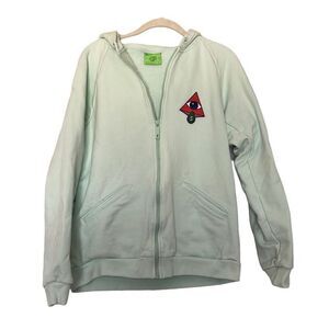 Bob Lee Cash by Cash App Hoody Sz.M Rare Bob Lee